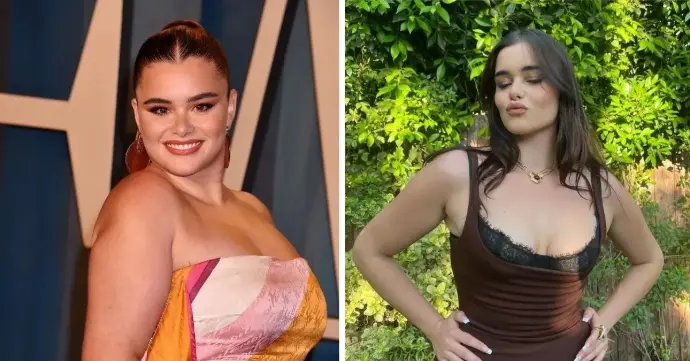 Barbie Ferreira Weight Loss