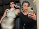 Barbie Ferreira Weight Loss